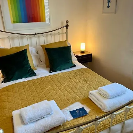 Sunshine Dom wakacyjny Whitby