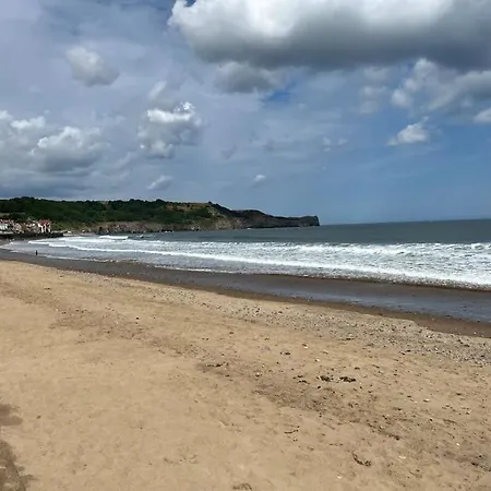 Sunshine Dom wakacyjny Whitby