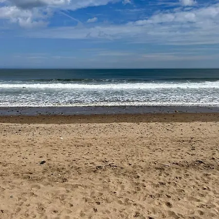 Sunshine Dom wakacyjny Whitby