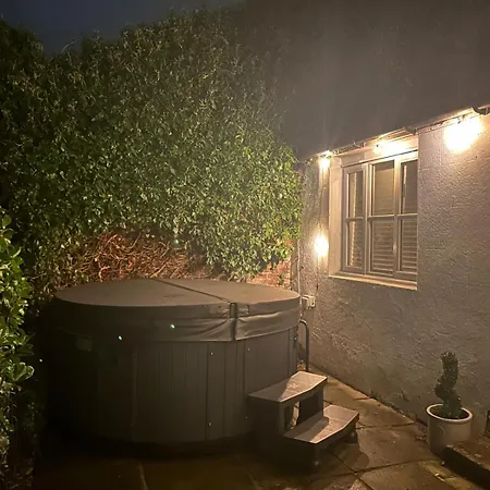 Dom wakacyjny Sunshine Whitby