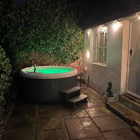 Sunshine Nyaraló Whitby