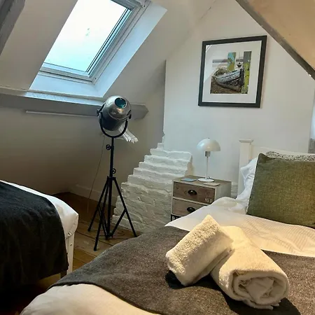 Sunshine Vakantiehuis Whitby