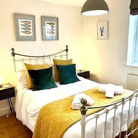 Holiday home Sunshine Whitby