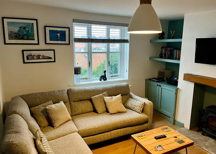 Sunshine Holiday home