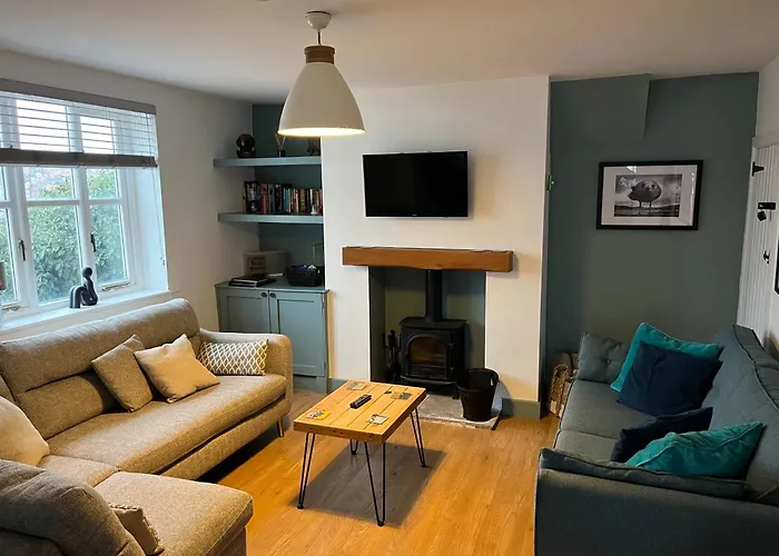 Holiday home Sunshine *