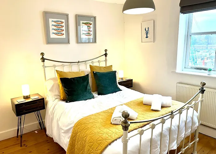 Holiday home Sunshine Whitby