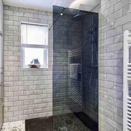 Semesterbostad Sunshine