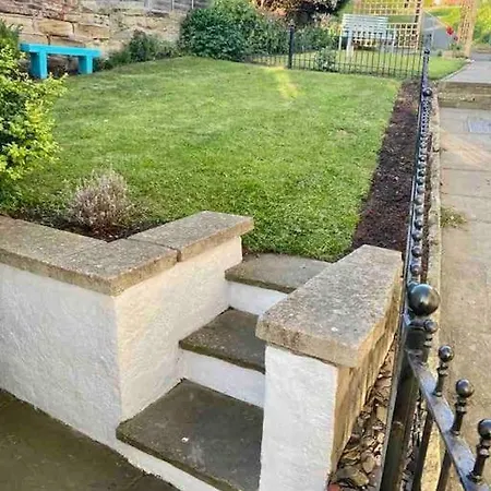 Semesterbostad Sunshine *