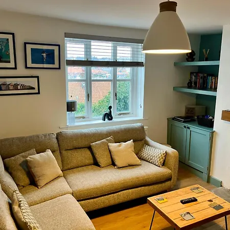 Sunshine Semesterbostad