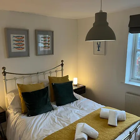 Sunshine Semesterbostad