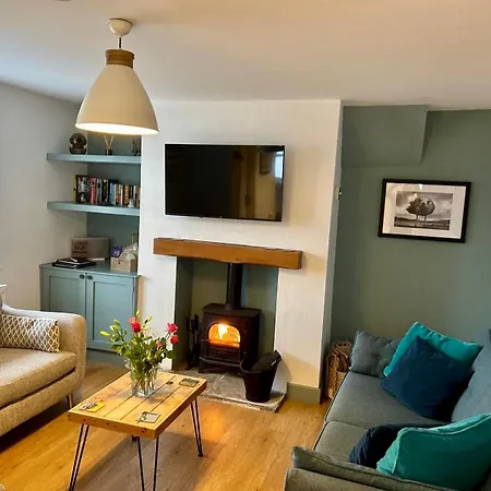 Semesterbostad Sunshine *