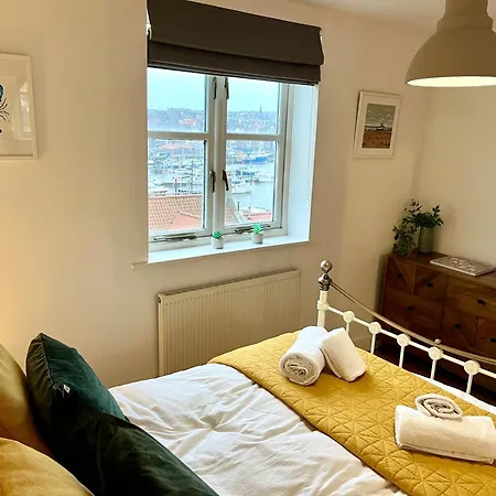 Sunshine Semesterbostad